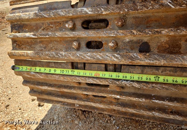 image for item ED2130 1998 Daewoo DH320 excavator