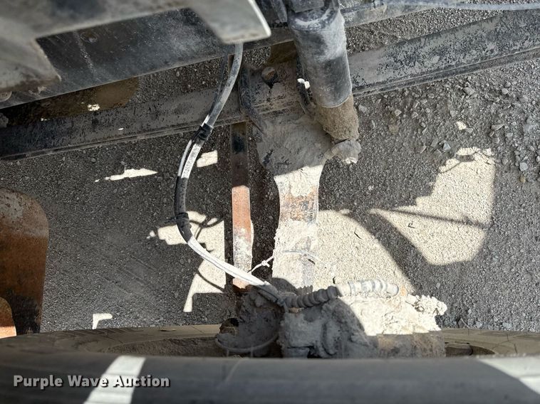 image for item ED4259 2005 Ford F650 utility / service truck