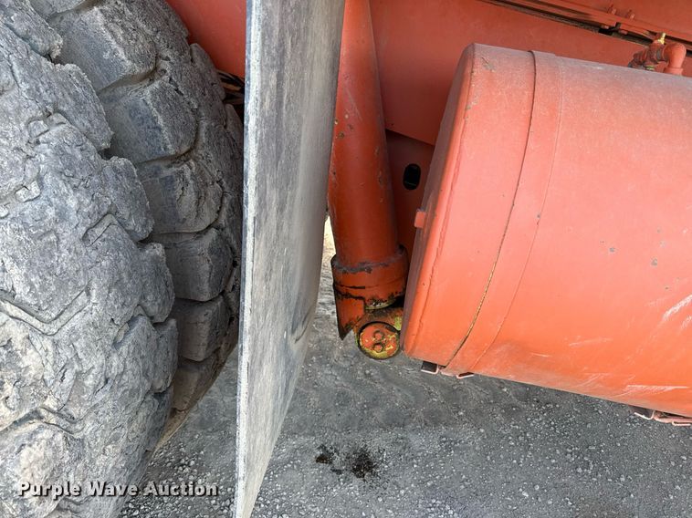 image for item ED4269 2003 Euclid EH700 haul truck