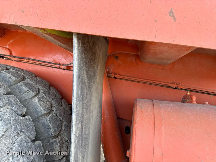 image for item ED4269 2003 Euclid EH700 haul truck