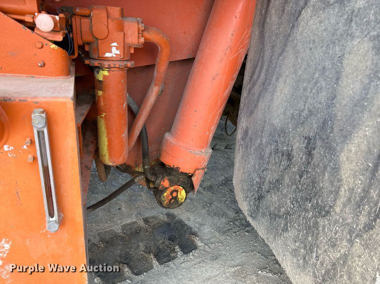 image for item ED4269 2003 Euclid EH700 haul truck