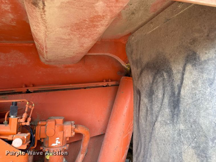 image for item ED4269 2003 Euclid EH700 haul truck