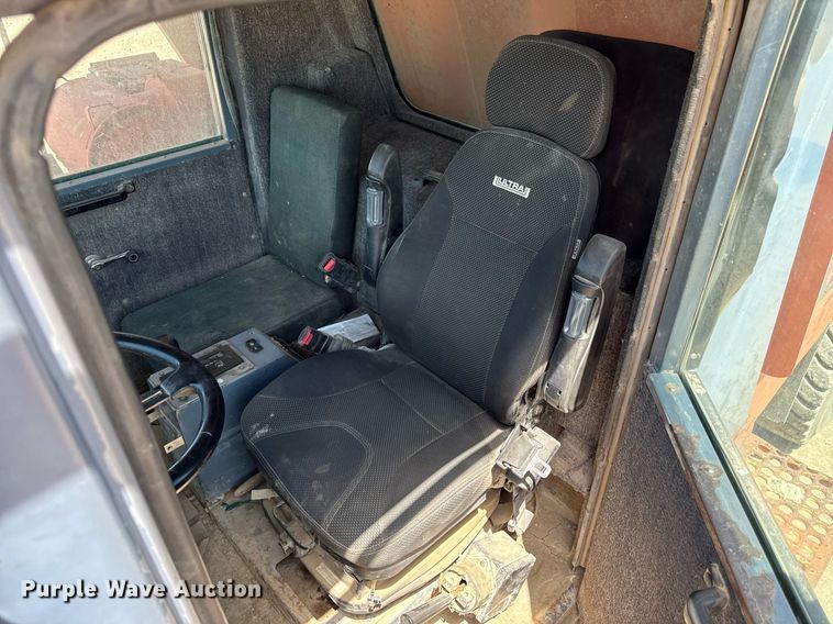 image for item ED4269 2003 Euclid EH700 haul truck