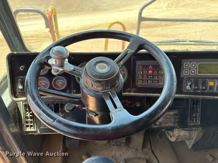 image for item ED4269 2003 Euclid EH700 haul truck