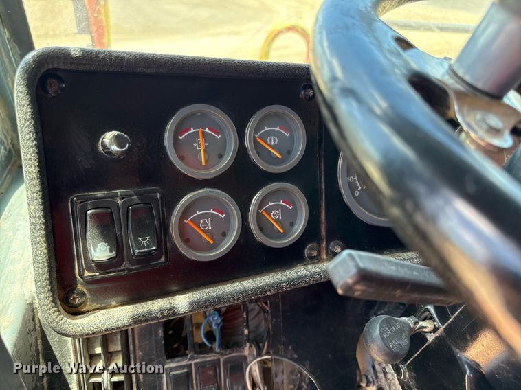 image for item ED4269 2003 Euclid EH700 haul truck