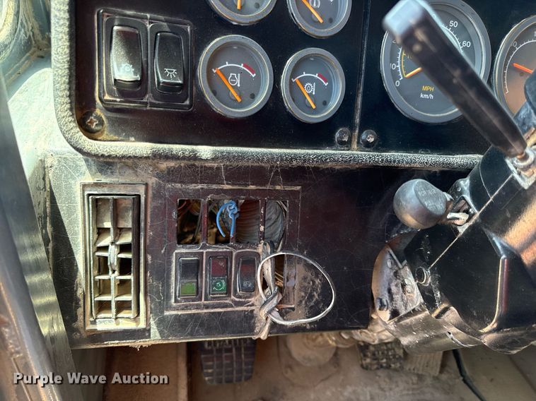 image for item ED4269 2003 Euclid EH700 haul truck