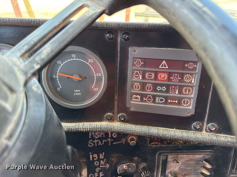 image for item ED4269 2003 Euclid EH700 haul truck