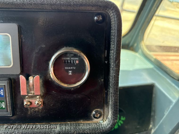 image for item ED4269 2003 Euclid EH700 haul truck