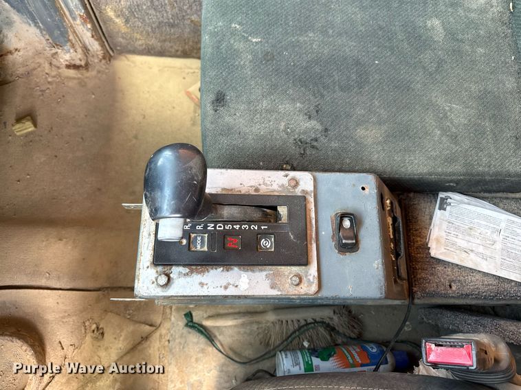 image for item ED4269 2003 Euclid EH700 haul truck