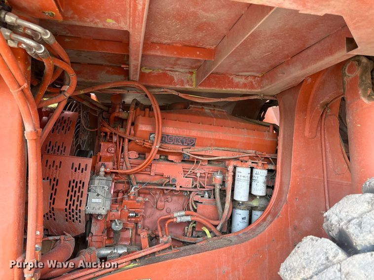 image for item ED4269 2003 Euclid EH700 haul truck