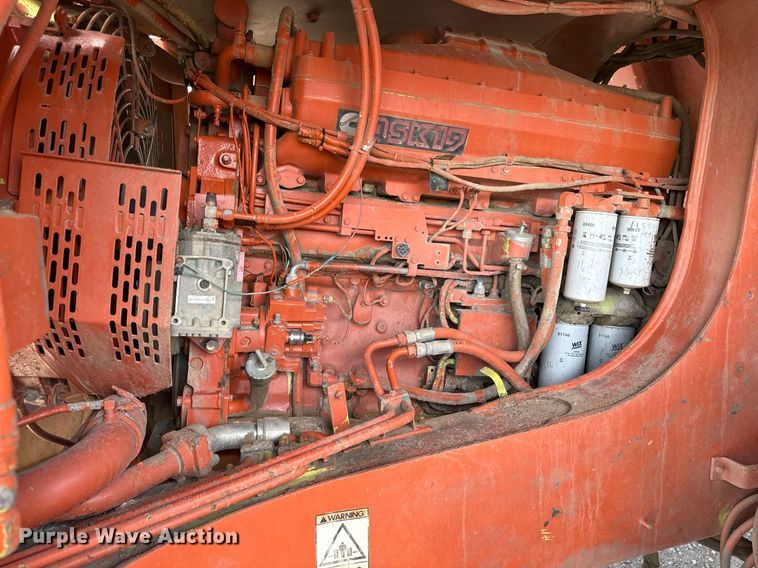 image for item ED4269 2003 Euclid EH700 haul truck