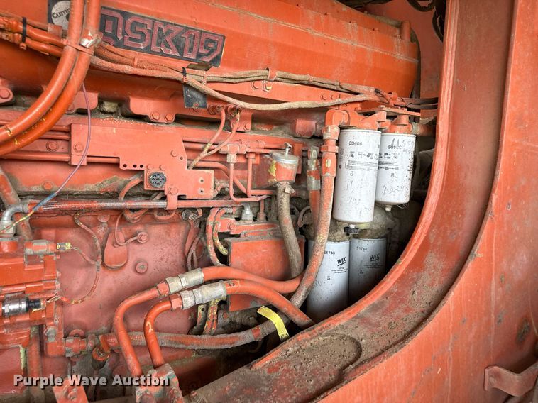 image for item ED4269 2003 Euclid EH700 haul truck