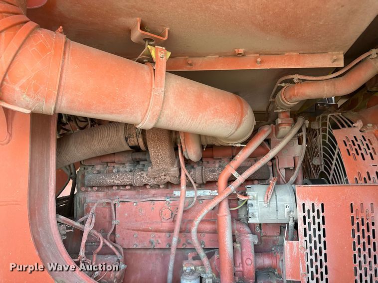 image for item ED4269 2003 Euclid EH700 haul truck