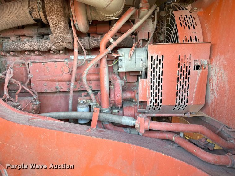 image for item ED4269 2003 Euclid EH700 haul truck