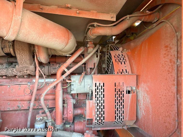 image for item ED4269 2003 Euclid EH700 haul truck