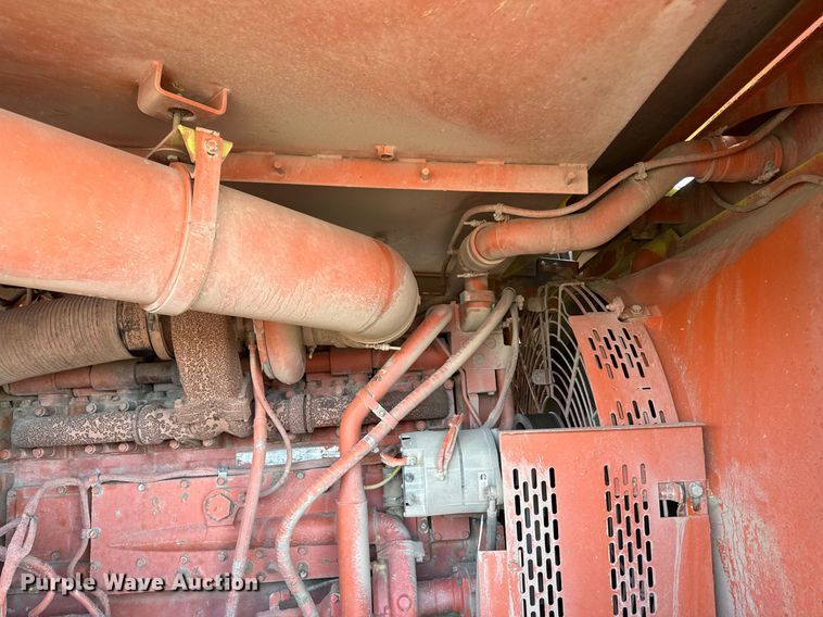 image for item ED4269 2003 Euclid EH700 haul truck