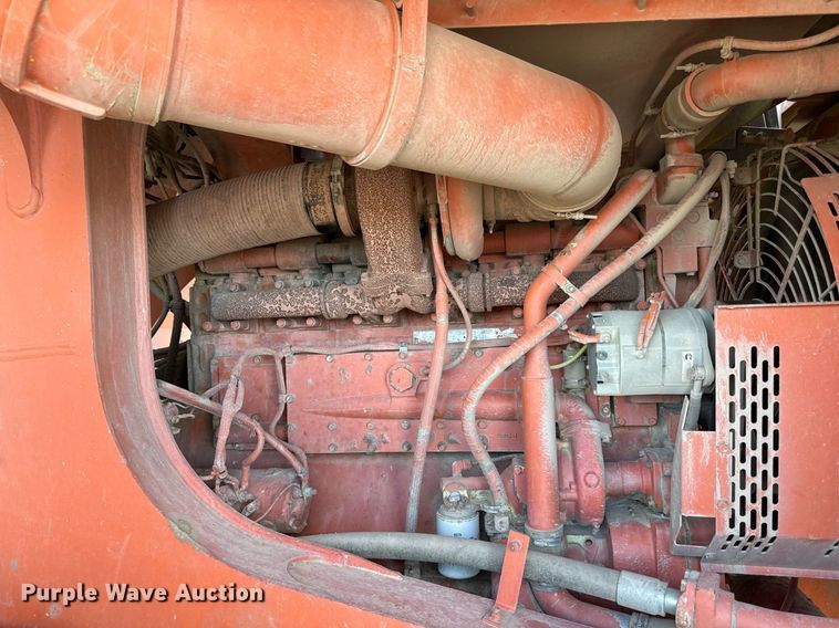 image for item ED4269 2003 Euclid EH700 haul truck