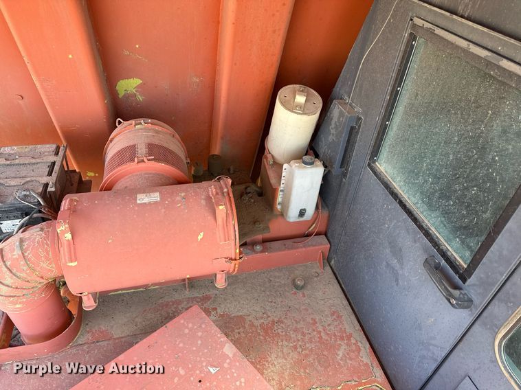 image for item ED4269 2003 Euclid EH700 haul truck