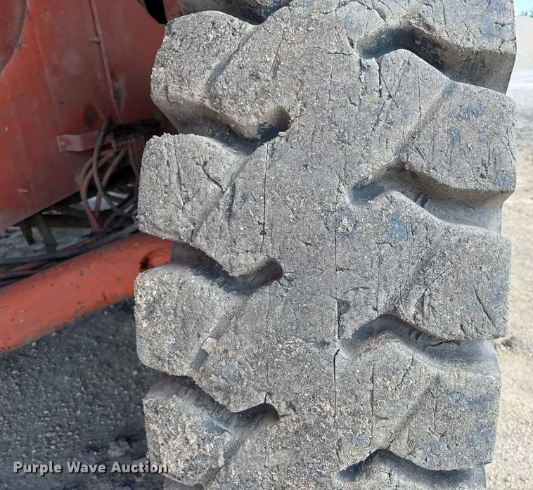 image for item ED4269 2003 Euclid EH700 haul truck