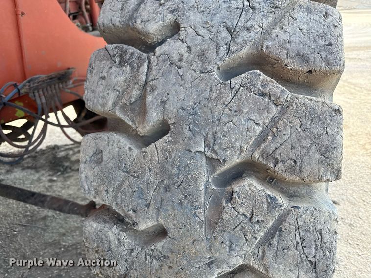 image for item ED4269 2003 Euclid EH700 haul truck