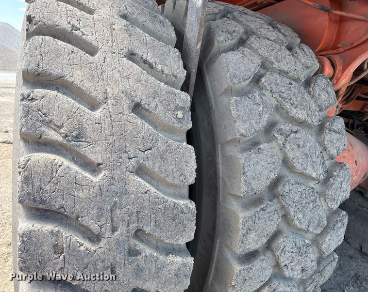 image for item ED4269 2003 Euclid EH700 haul truck