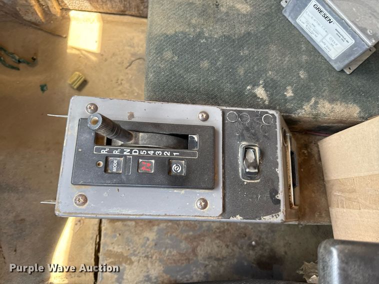 image for item ED4270 2004 Euclid EH700 haul truck