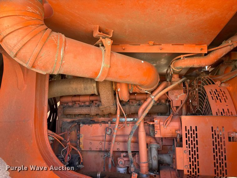 image for item ED4270 2004 Euclid EH700 haul truck