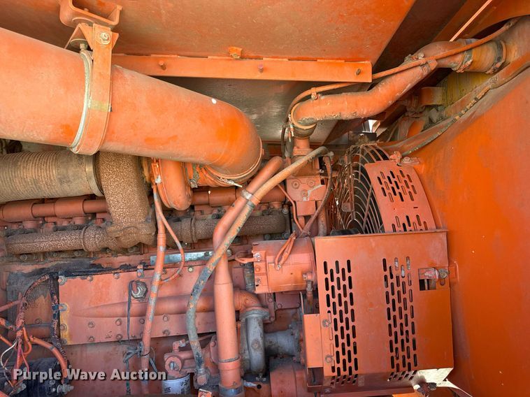 image for item ED4270 2004 Euclid EH700 haul truck