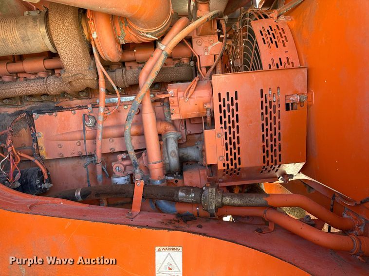 image for item ED4270 2004 Euclid EH700 haul truck