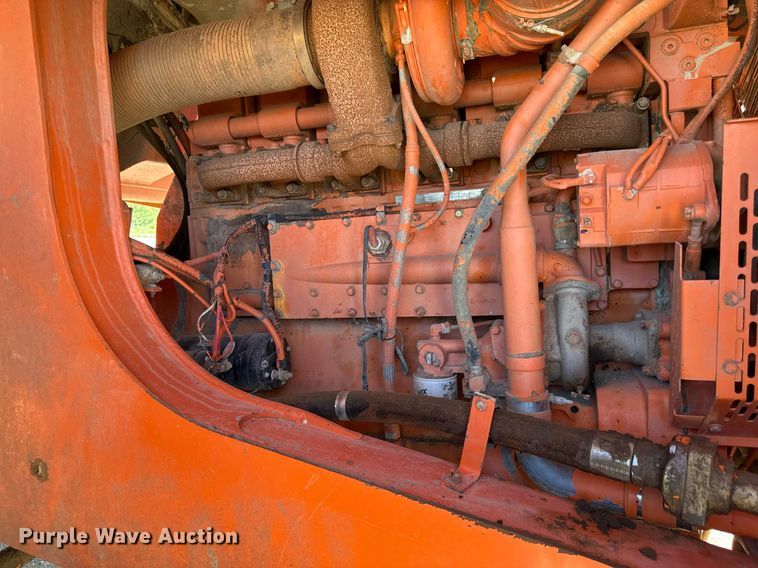 image for item ED4270 2004 Euclid EH700 haul truck