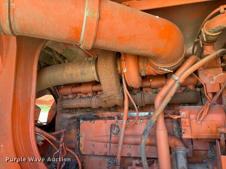 image for item ED4270 2004 Euclid EH700 haul truck