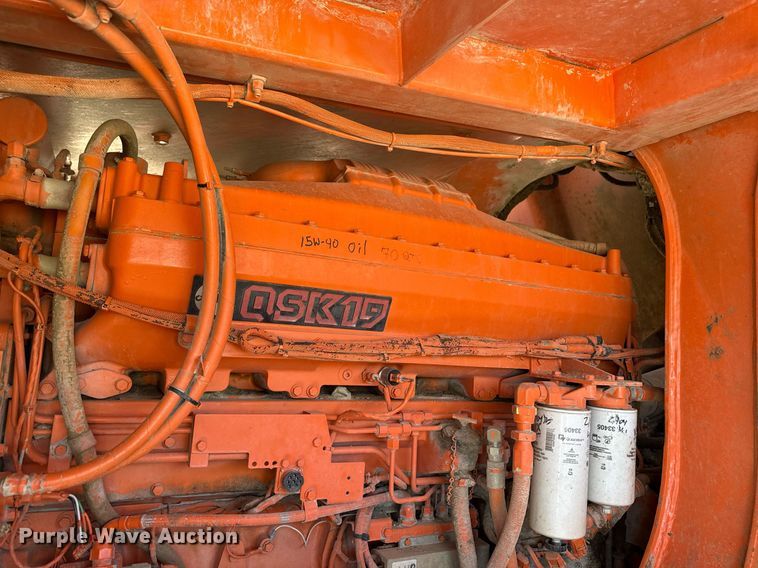 image for item ED4270 2004 Euclid EH700 haul truck