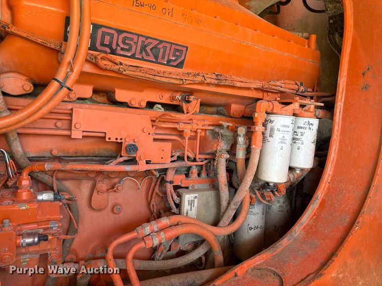 image for item ED4270 2004 Euclid EH700 haul truck