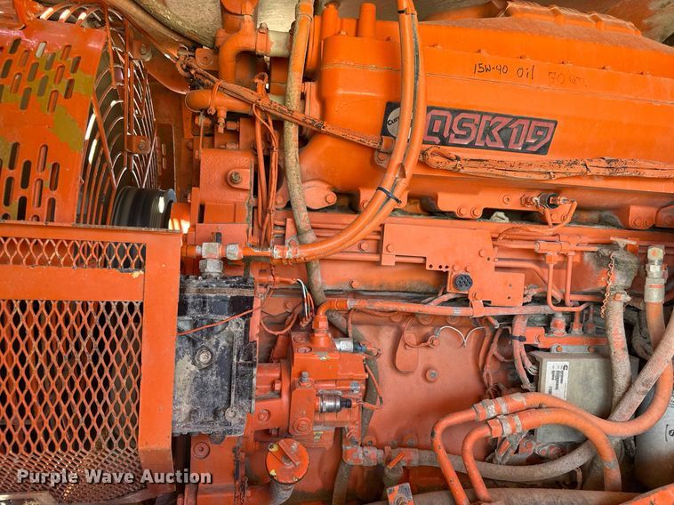 image for item ED4270 2004 Euclid EH700 haul truck