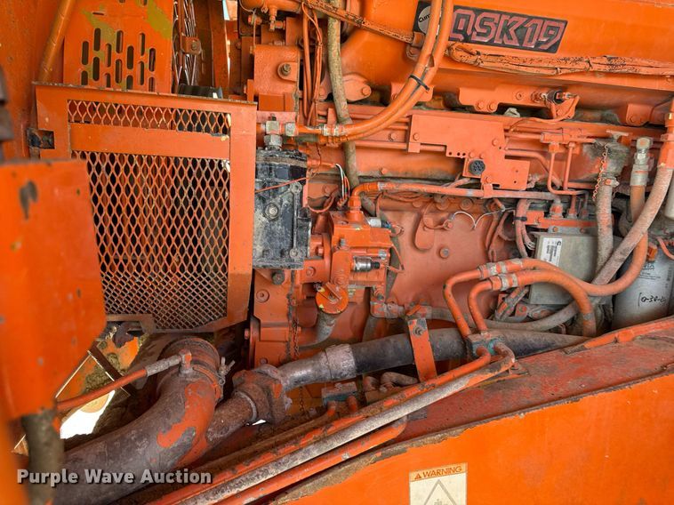 image for item ED4270 2004 Euclid EH700 haul truck