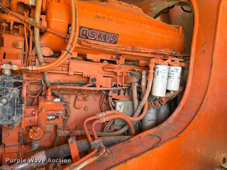 image for item ED4270 2004 Euclid EH700 haul truck