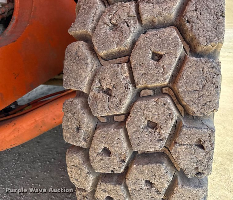 image for item ED4270 2004 Euclid EH700 haul truck