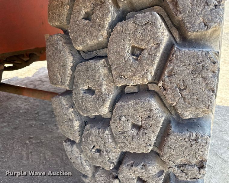 image for item ED4270 2004 Euclid EH700 haul truck