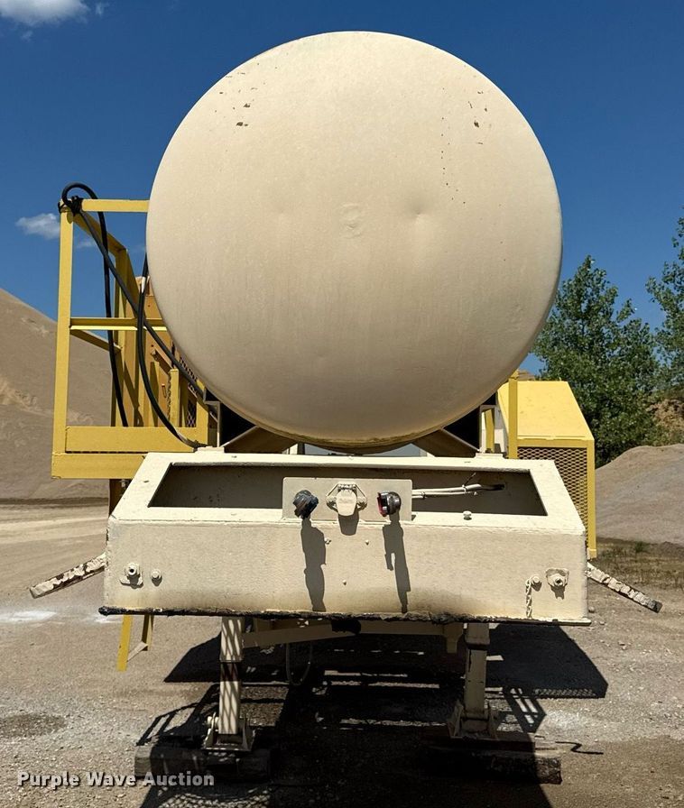 image for item ED4271 Cedar Rapids 4132 crusher