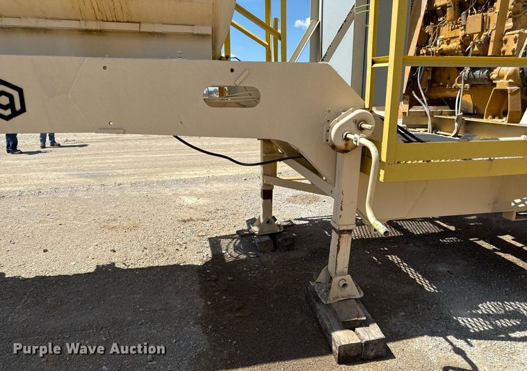 image for item ED4271 Cedar Rapids 4132 crusher