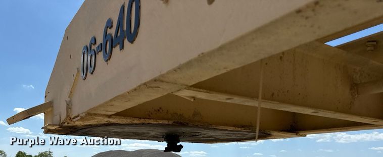 image for item ED4271 Cedar Rapids 4132 crusher