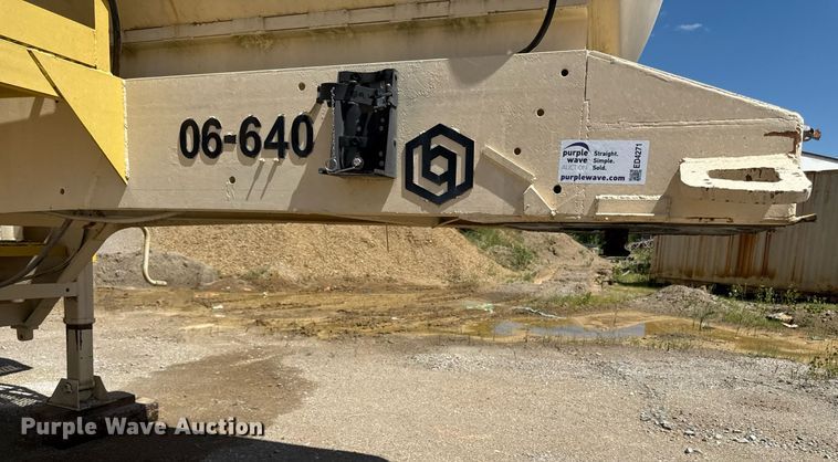 image for item ED4271 Cedar Rapids 4132 crusher