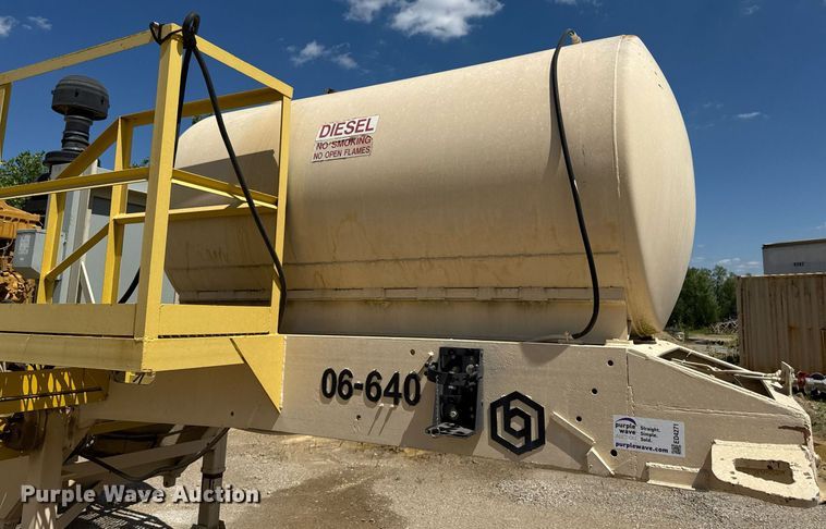 image for item ED4271 Cedar Rapids 4132 crusher