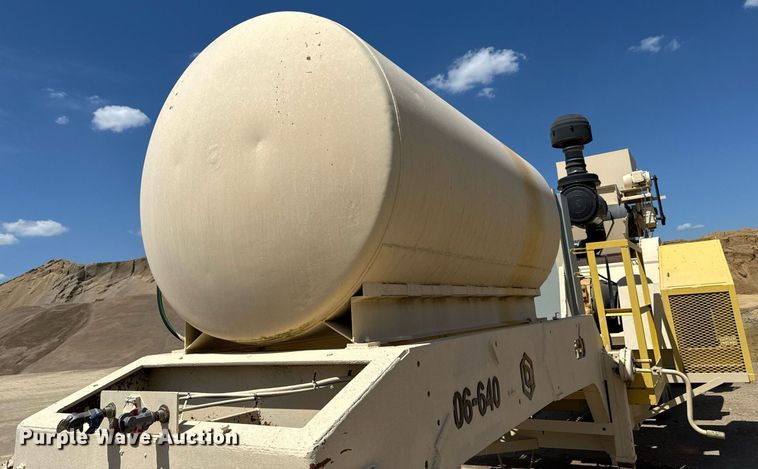 image for item ED4271 Cedar Rapids 4132 crusher