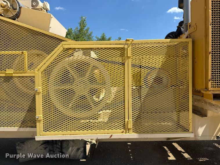 image for item ED4271 Cedar Rapids 4132 crusher