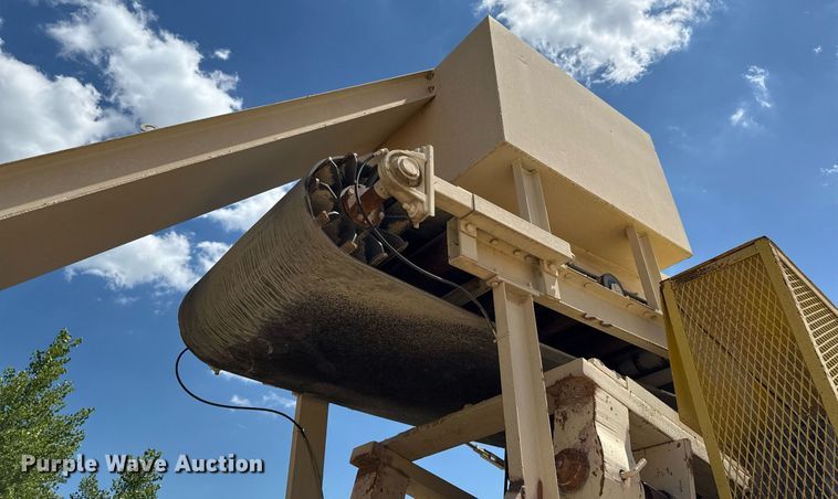 image for item ED4271 Cedar Rapids 4132 crusher