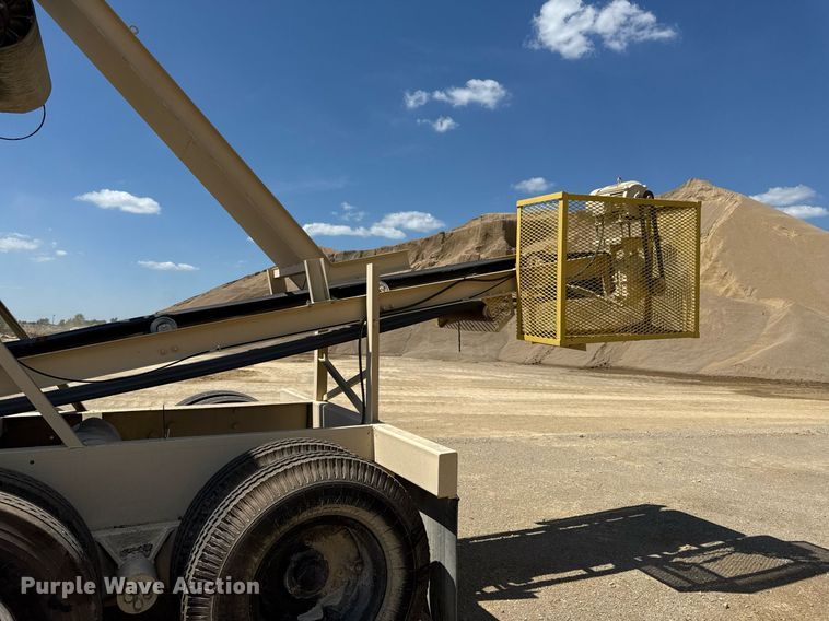 image for item ED4271 Cedar Rapids 4132 crusher