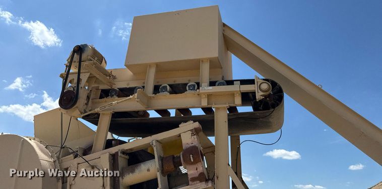 image for item ED4271 Cedar Rapids 4132 crusher