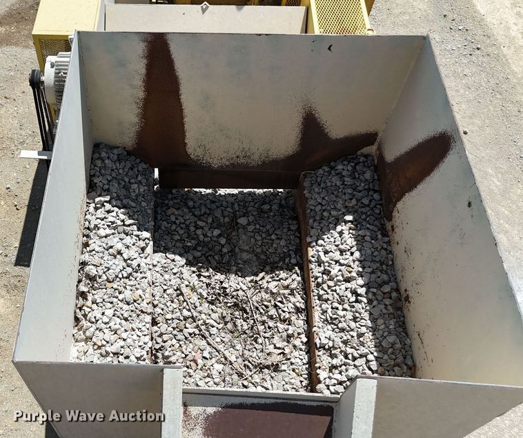 image for item ED4271 Cedar Rapids 4132 crusher