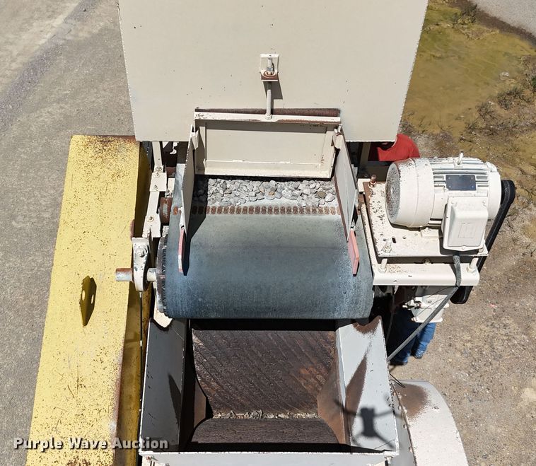 image for item ED4271 Cedar Rapids 4132 crusher